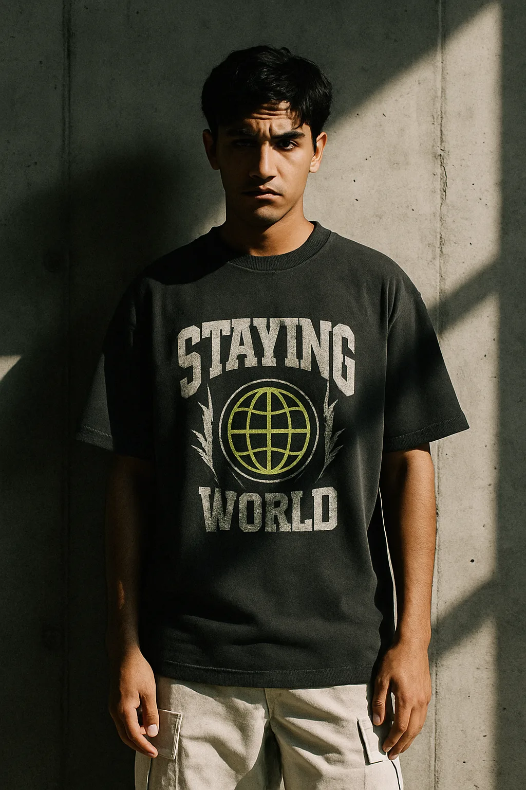 Fresh arrivals from GearPK